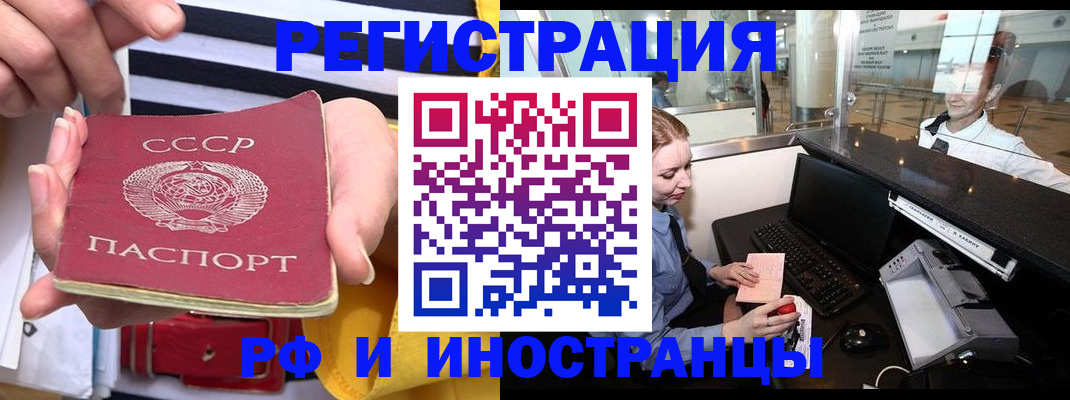 прописка ребенка в Коле